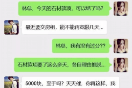 嘉鱼商账追讨清欠服务